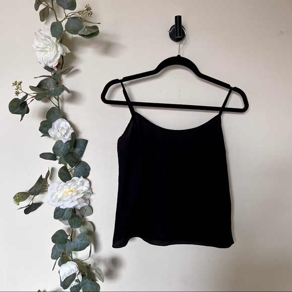 💚 DKNYC Tank Top - Picture 1 of 13